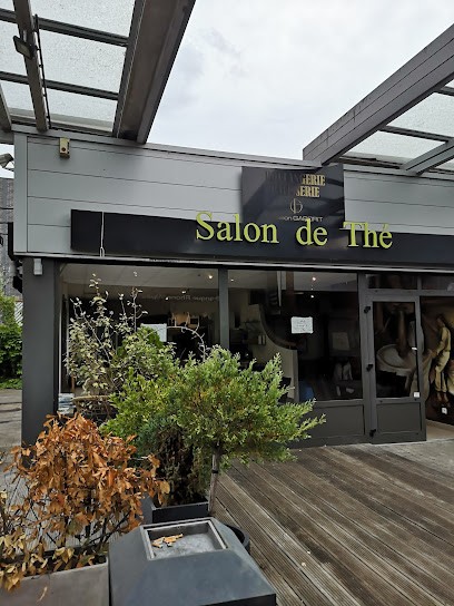 Maison Gaborit, Boulangerie à Sainte-Foy-lès-Lyon