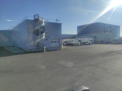Brioche Pasquier Chatelet, Boulangerie au Châtelet-en-Brie