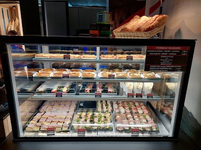 Labeak, Boulangerie à Saint-Jean-Pied-de-Port