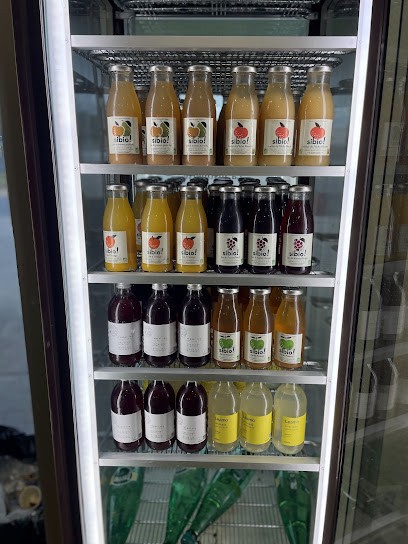 La Justinette, Boulangerie à Saint-Estève