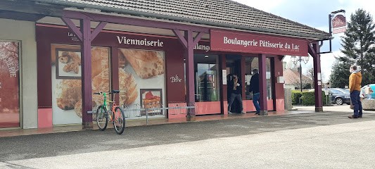 Boulangerie Pâtisserie du Lac, Boulangerie à Lusigny-sur-Barse