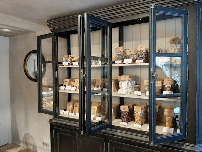 Papa Gâteau, Pâtisserie à Remiremont