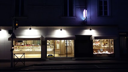 ALLARD, Pâtisserie aux Ponts-de-Cé