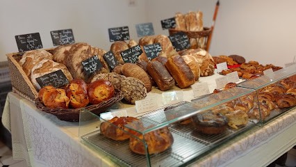 Boulangerie TY Forn Nevez, Boulangerie à Sizun