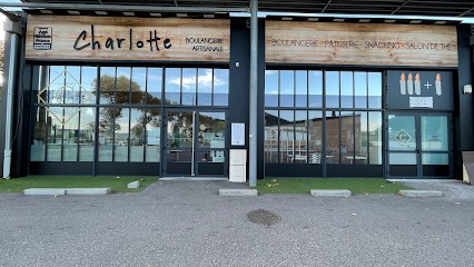 Boulangerie De Marius, Boulangerie à Saint-Péray