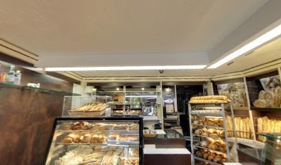 The Roquefort Delights, Boulangerie à Roquefort-les-Pins