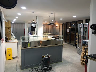 BASILINE St Raphaël, Boulangerie à Saint-Raphaël