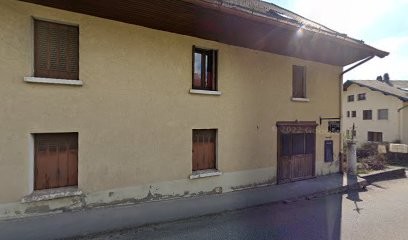 Bakes Juliette, Boulangerie à Saint-Jean-d'Arvey