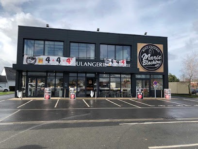 Marie Blachère Boulangerie Sandwicherie Tarterie, Boulangerie à Quiévrechain