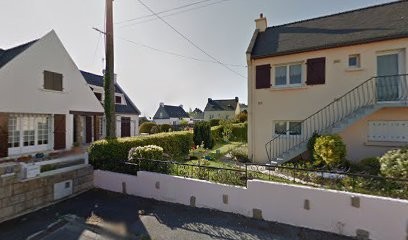 Les Délices De Prague, Pâtisserie à Quimperlé