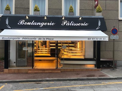 Boulangerie Pâtisserie De La Place, Boulangerie à Bretteville