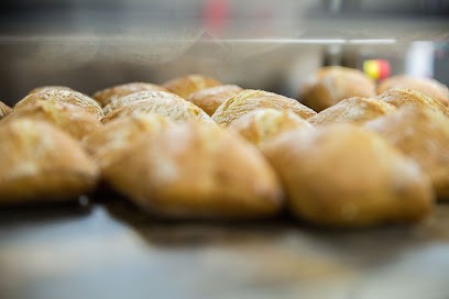 Touflet Boulanger Caen, Boulangerie à Giberville