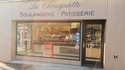La Chouquette, Boulangerie à Saint-Jean-de-Moirans