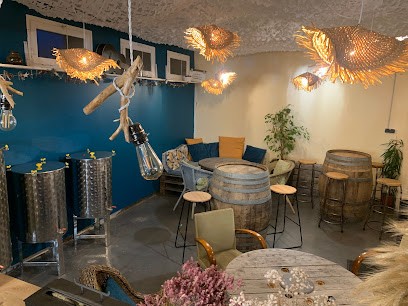 Les pains perdus, Boulangerie à Courcy-aux-Loges