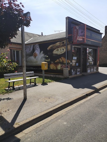 Boulangerie Pâtisserie de chassant, Boulangerie à Chassant