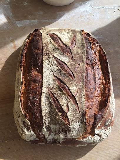 Fournil Les Coquelicots (Pains Bio Au Levain Naturel) Boulangerie à Sillans