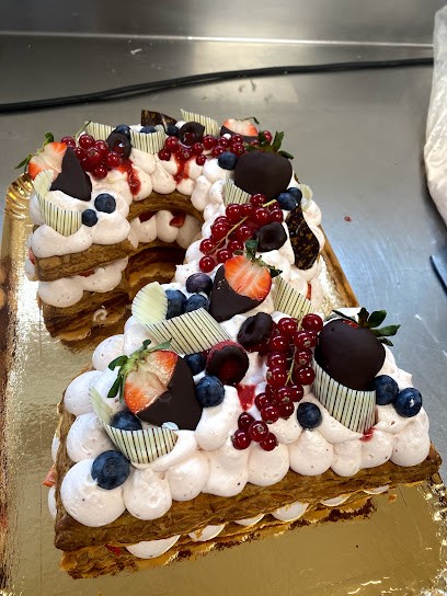 Schuller Nicolas, Boulangerie à Zimmersheim