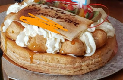 Epi d'Or, Boulangerie à Vendôme