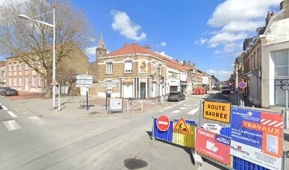 Fournil & Maie Rosendaël, Boulangerie à Dunkerque