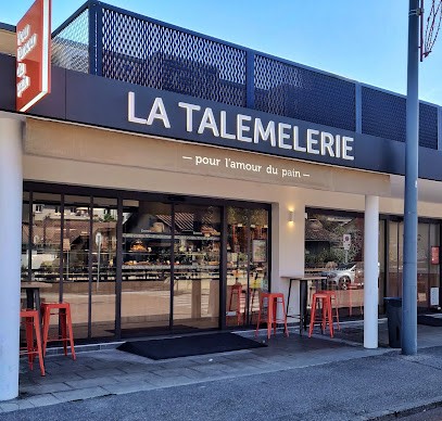 Boulangerie La Talemelerie Seyssinet, Boulangerie à Seyssinet-Pariset