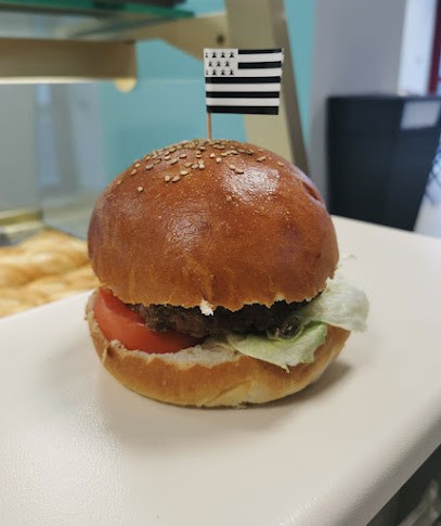 Boulangerie MR, Boulangerie au Loroux