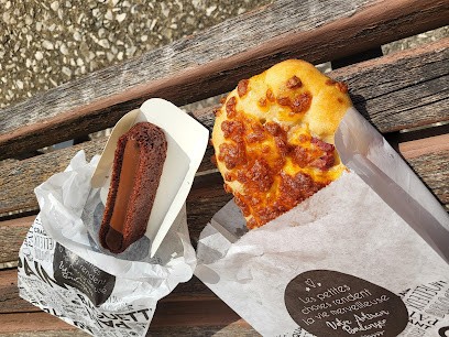 Le Fournil d'Anaïs, Boulangerie à Vars