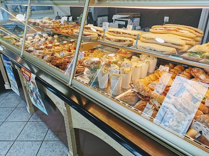 Boulangerie Debruyne, Boulangerie à Fleurance