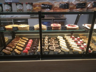 L' Angélus, Boulangerie à La Roche-sur-Yon