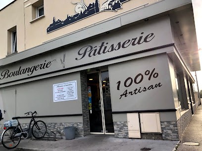 Bakery Yannick Berly, Boulangerie à Rang-du-Fliers