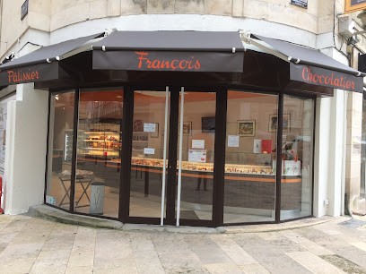 Pâtisserie Chocolaterie François, Pâtisserie à Périgueux