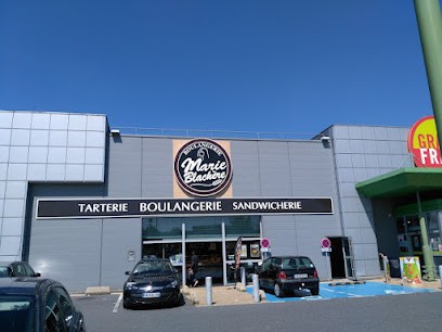 Marie Blachère Boulangerie Sandwicherie Tarterie, Boulangerie à Claye-Souilly