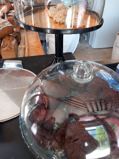 Fournil du Pigeonnier, Boulangerie à Moissac