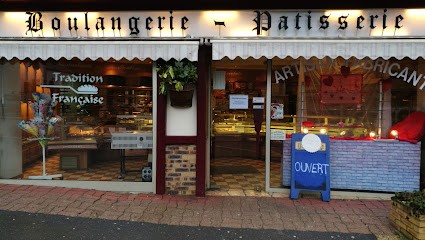 Boulangerie Des Templiers, Boulangerie à Montreuil-aux-Lions
