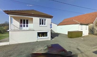 Cejchan François, Boulangerie à Dampierre