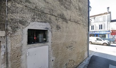 B-SWEET, Pâtisserie à Aigre