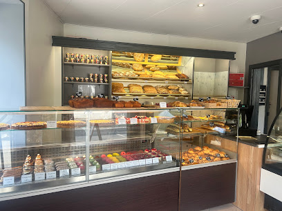 Les Jardins Des Gourmandises, Boulangerie à Auxerre
