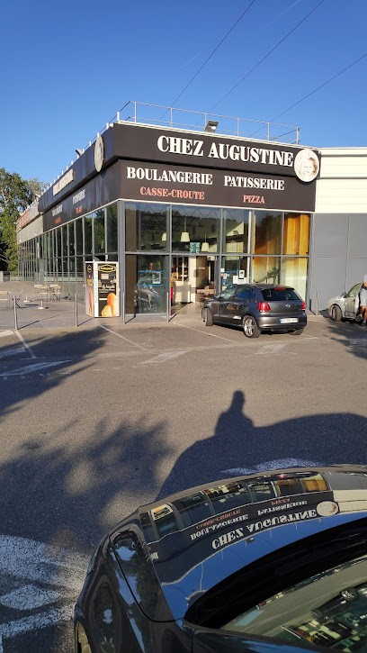 Boulangerie Patisserie Chez Augustine, Boulangerie à Fuveau