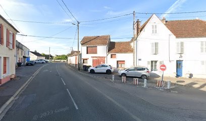 Festins De La Brie, Pâtisserie à Saint-Siméon