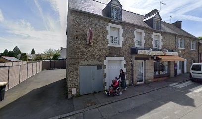 Le Fournil Romantique, Boulangerie à Lanhélin
