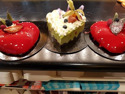 Le Fournil d'Olivier, Boulangerie à Lisses