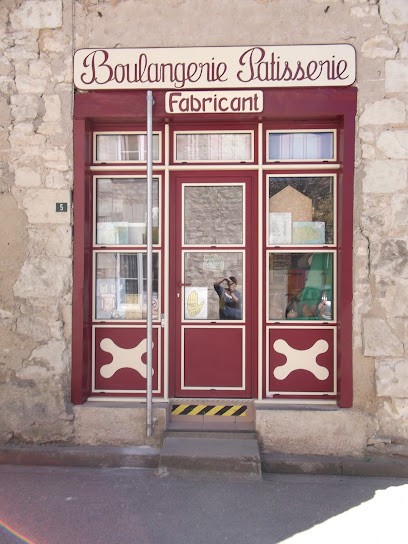 Boulangerie Bergeault Frere Et Soeur SAR Lucette, Boulangerie à Martizay