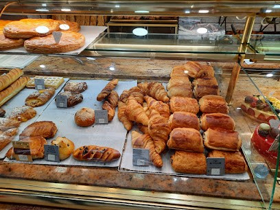 Boulangerie L'Isséenne, Boulangerie à Issy-les-Moulineaux
