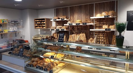 Boulangerie Gab & Celia, Boulangerie à Kilstett