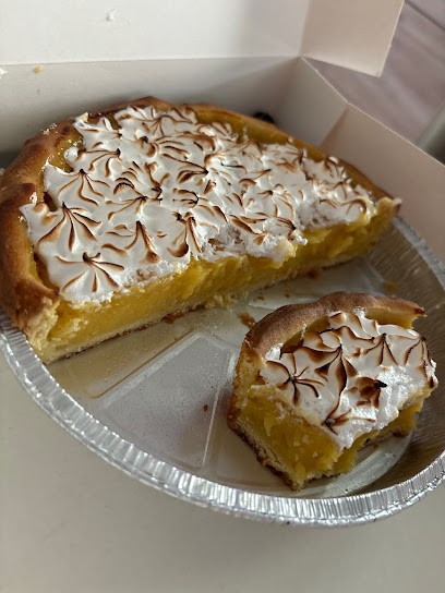 Trion Eurl, Boulangerie au Bailleul