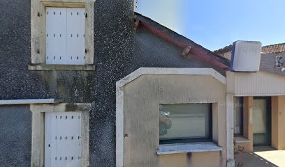 Gros Joël, Boulangerie à Saint-Jean-de-Sauves