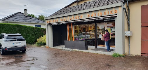 Artisan Boulanger Patissier, Boulangerie à Verrières