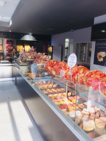 Maison Mourier, Boulangerie à Romans-sur-Isère