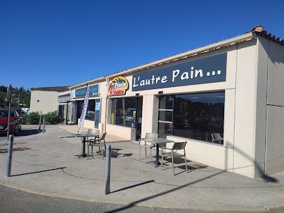Le Pétrin Ribeïrou, Boulangerie à Lorgues