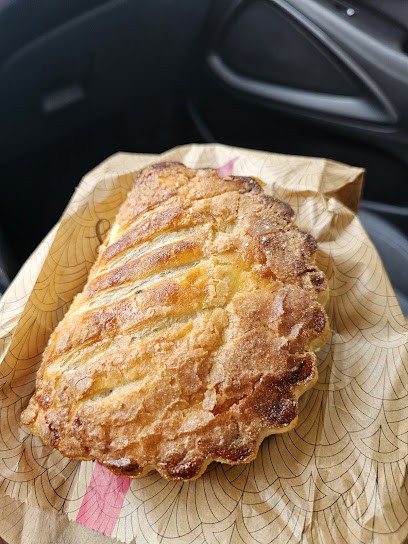 Brunet Joël, Boulangerie aux Chères
