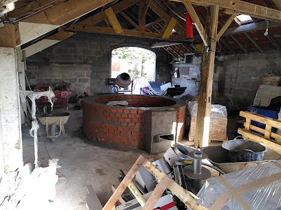 Le bio feu de joie, Boulangerie à Beauvoir-sur-Mer